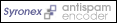 E-Mail-Address Encoder